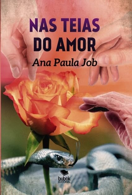 Nas teias do Amor Contemporary literature