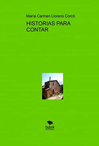 HISTORIAS PARA CONTAR Books