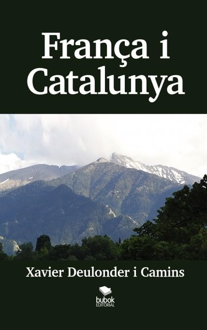 França i Catalunya Books