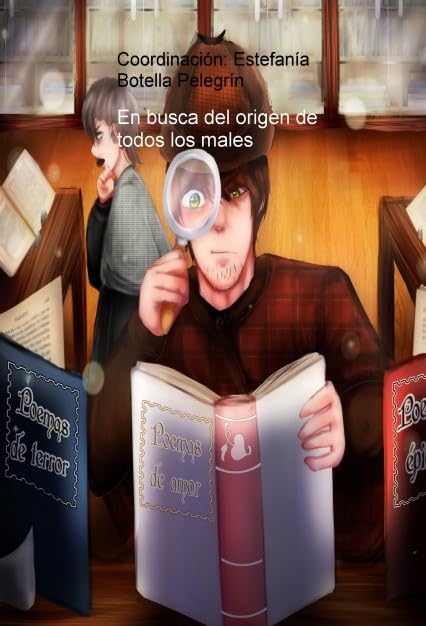 En busca del origen de todos los males Books