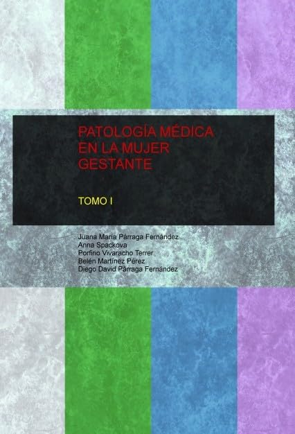PATOLOGÍA MÉDICA EN LA MUJER GESTANTE Books