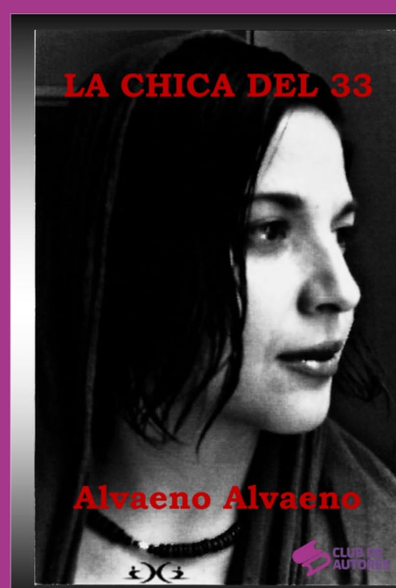 La chica del 33 Books