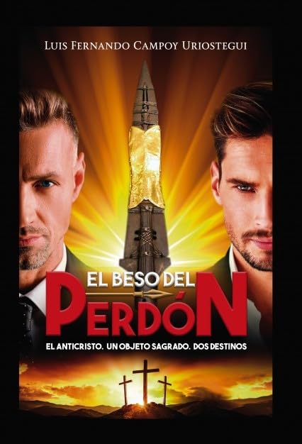 El beso del perdón Books