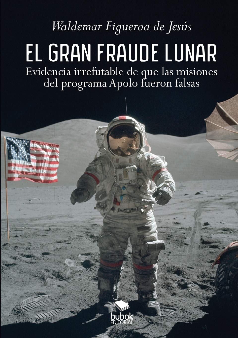 El gran fraude lunar Books
