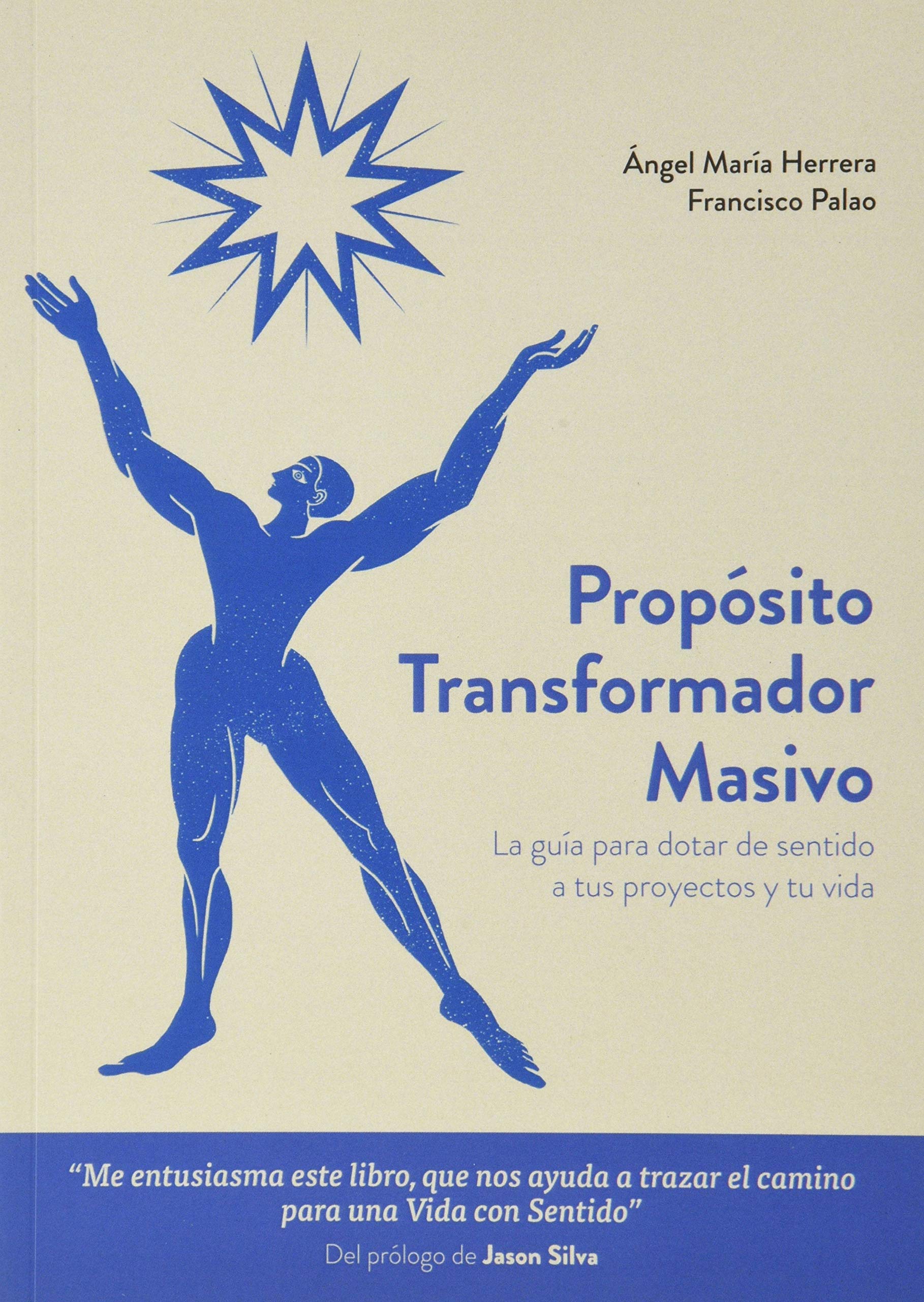 Propósito transformador masivo book