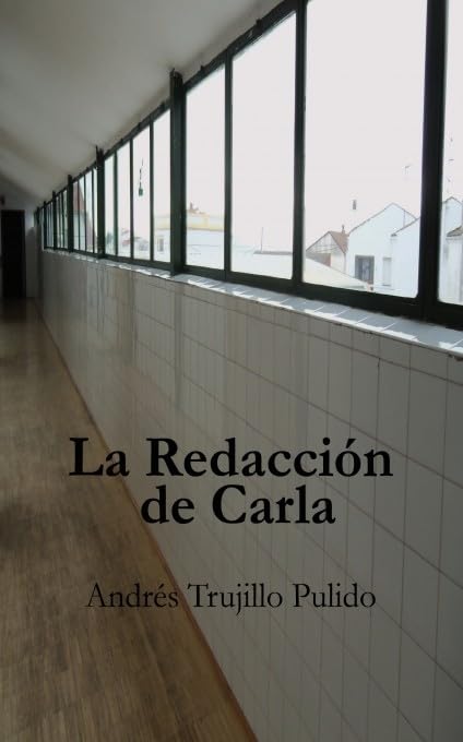 La Redacción de Carla book