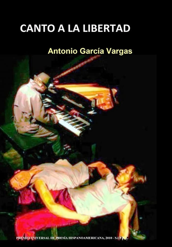 CANTO A LA LIBERTAD Books