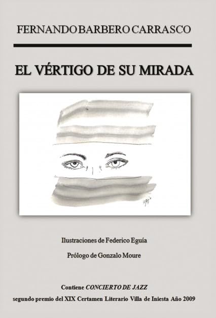 El Vértigo de su mirada Books