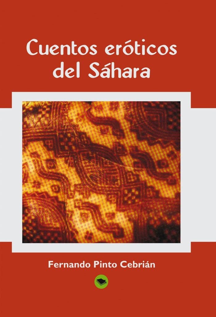 Cuentos eroticos del sahara Books