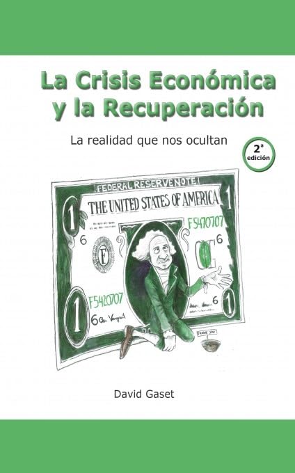 La Crisis económica y la Recuperación (2ª edición) Books