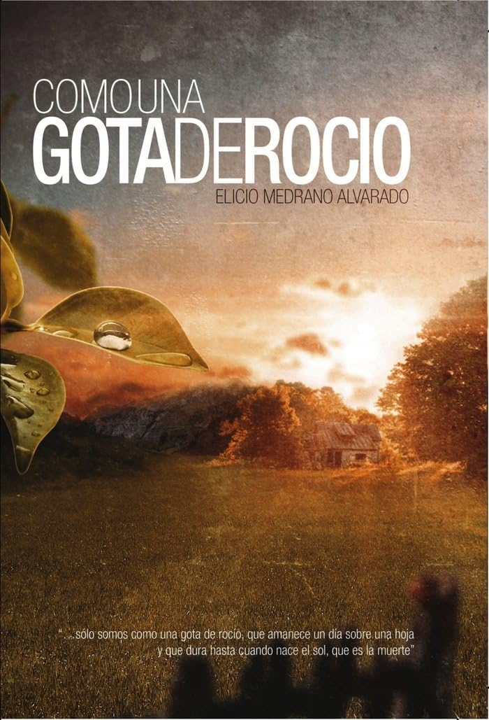 Como una gota de rocío Contemporary literature