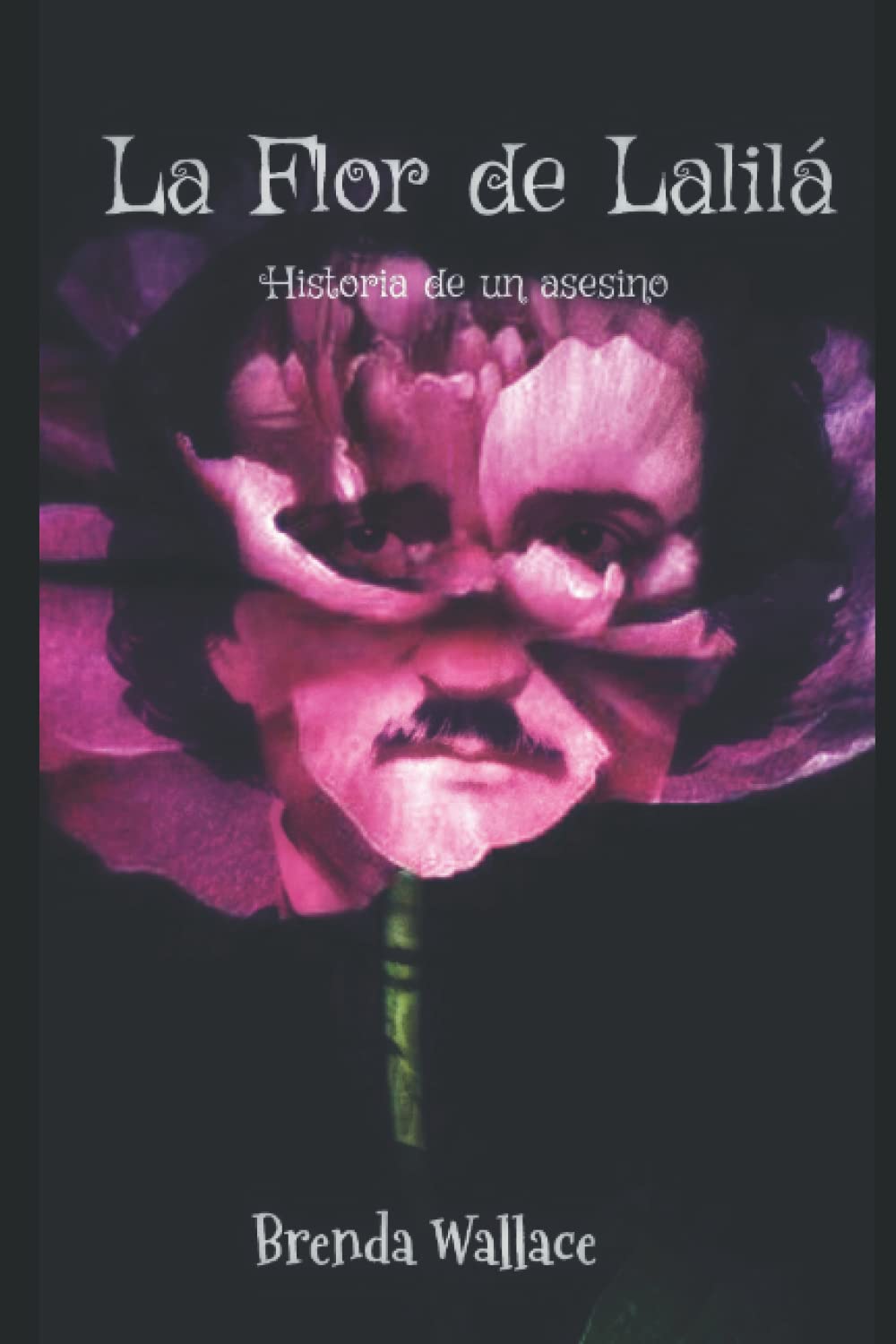 La Flor de Lalilá: Historia de un asesino Horror & Mystery