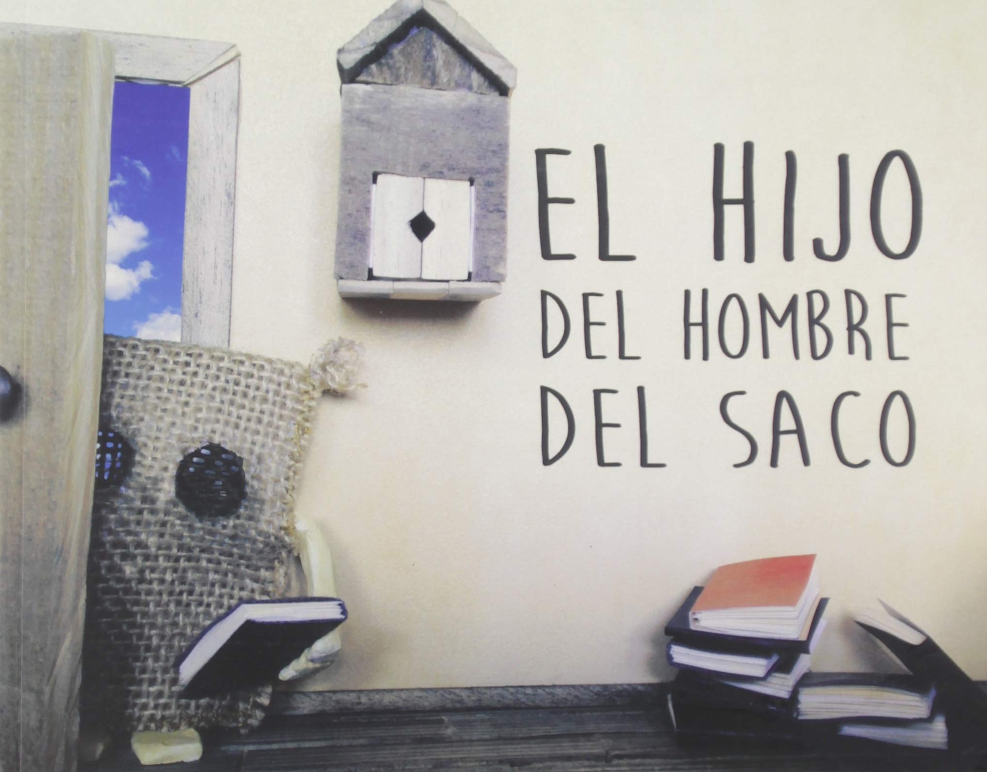 El hijo del hombre del saco Novels & Short Stories