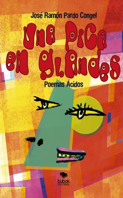 Una pica en glandes Books