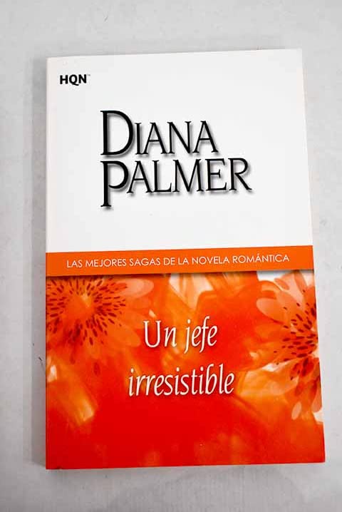 Un jefe irresistible (COL SAGAS CONTEMPORANEAS, Band 3) Books