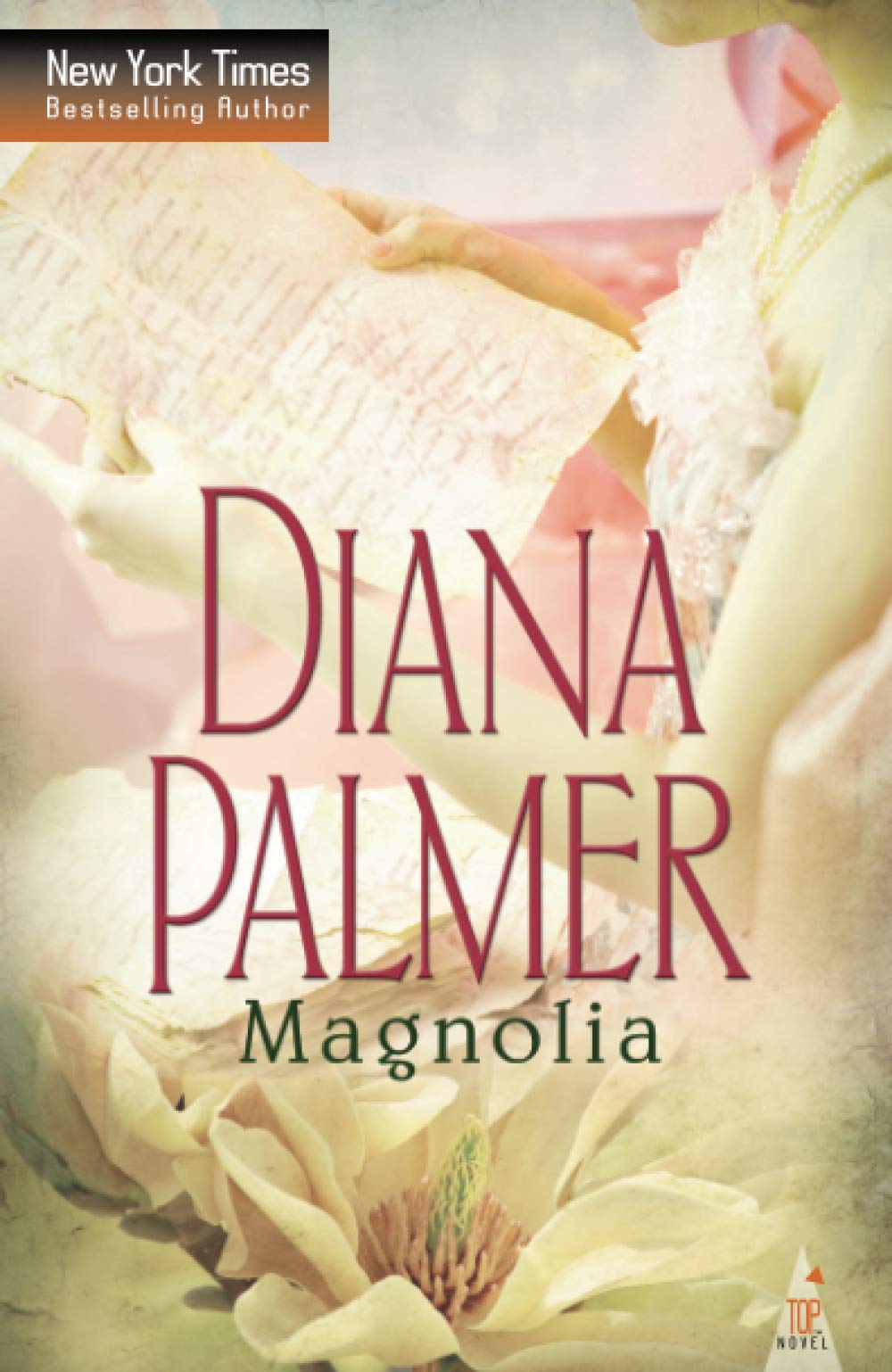 Magnolia (TOP NOVEL, Band 139) Historical Fiction