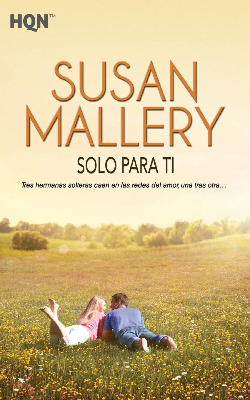 Product Image: Solo para ti