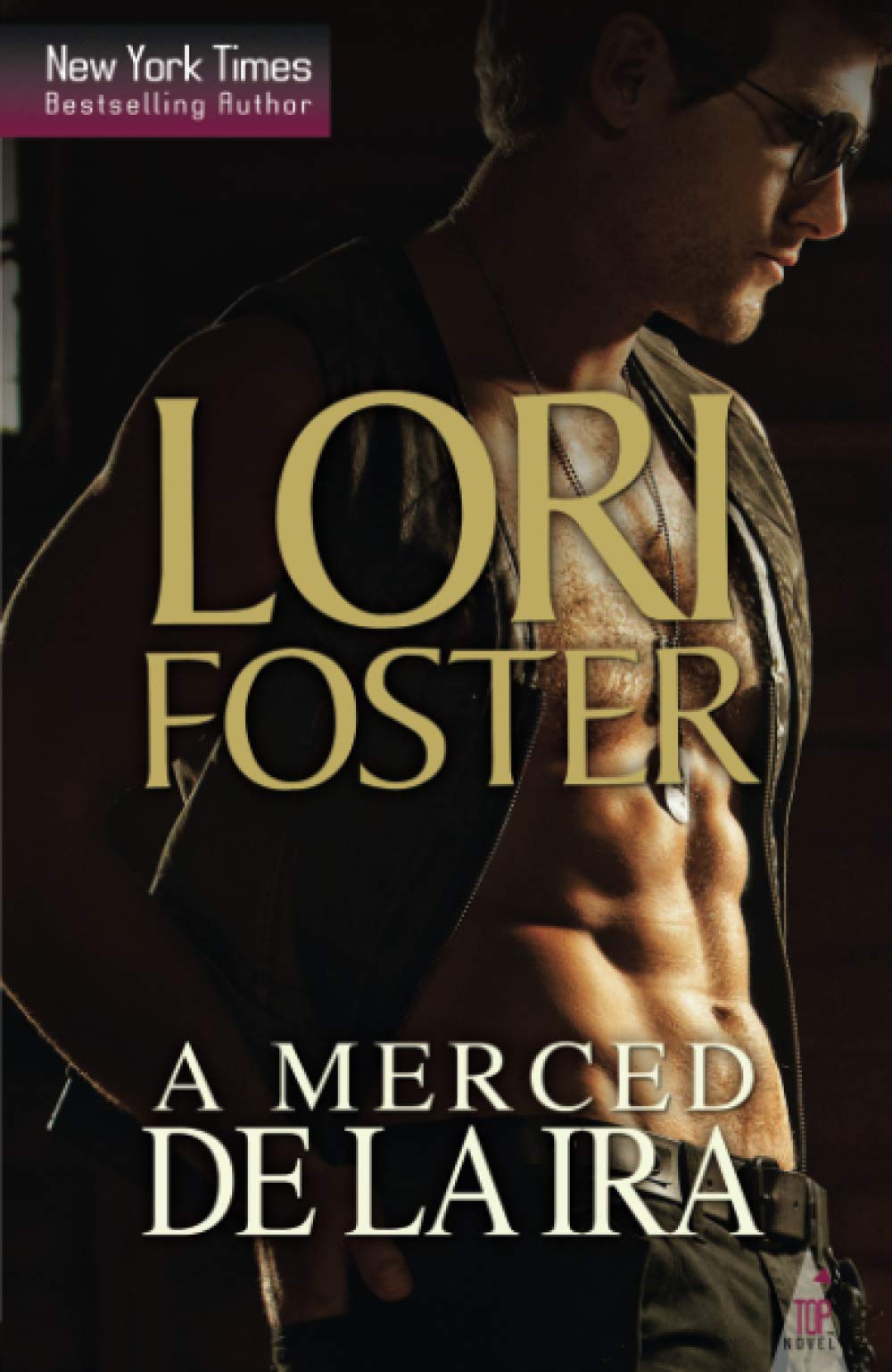 A merced de la ira (TOP NOVEL, Band 147) Learning & Reference