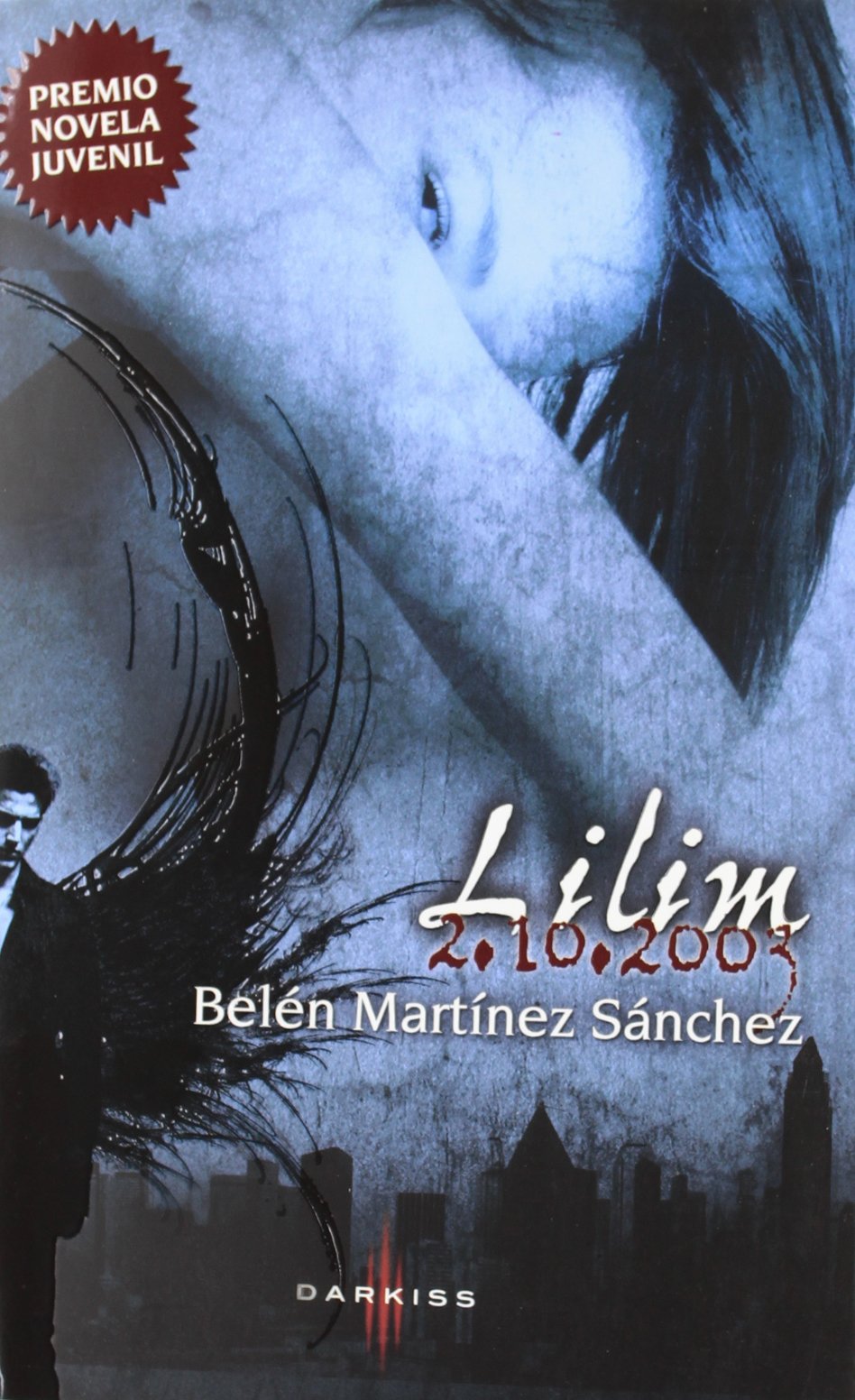 Lilim 02,10,2003 (PREMIO DARKISS, Band 1) Books