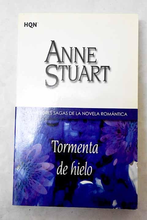 Tormenta de hielo (COL SAGAS CONTEMPORANEAS, Band 18) Books