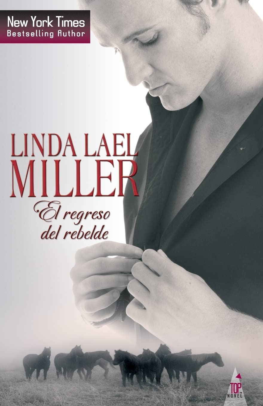 El regreso del rebelde (TOP NOVEL, Band 149) Learning & Reference