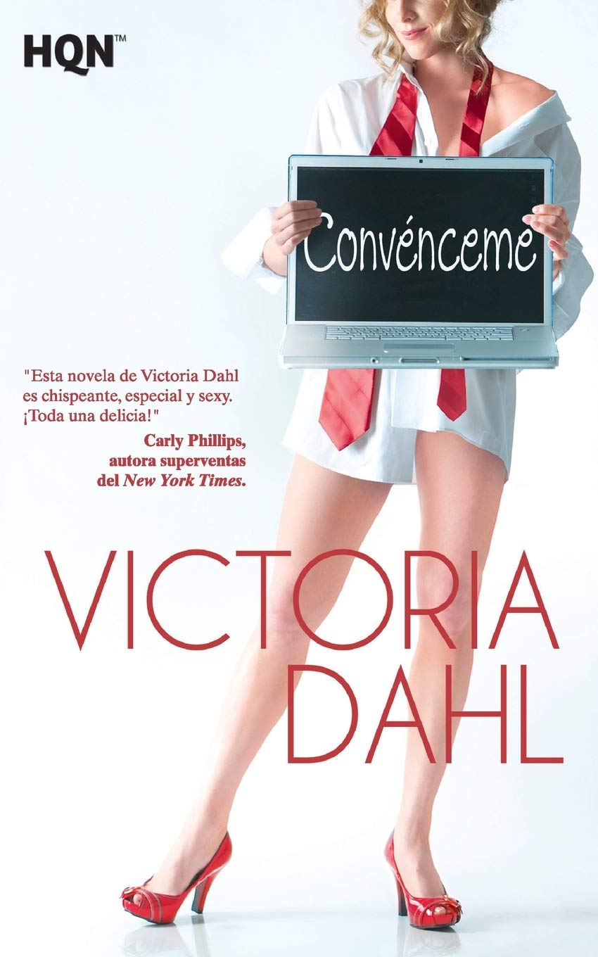 Convénceme (HQN, Band 20) Contemporary literature