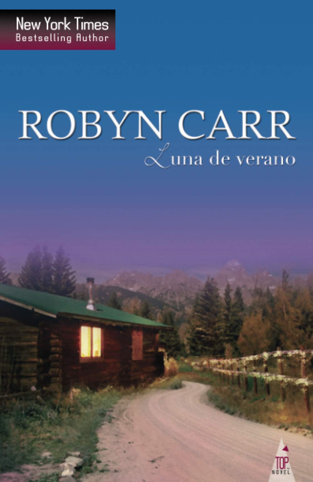 Luna de verano (TOP NOVEL, Band 141) Contemporary literature