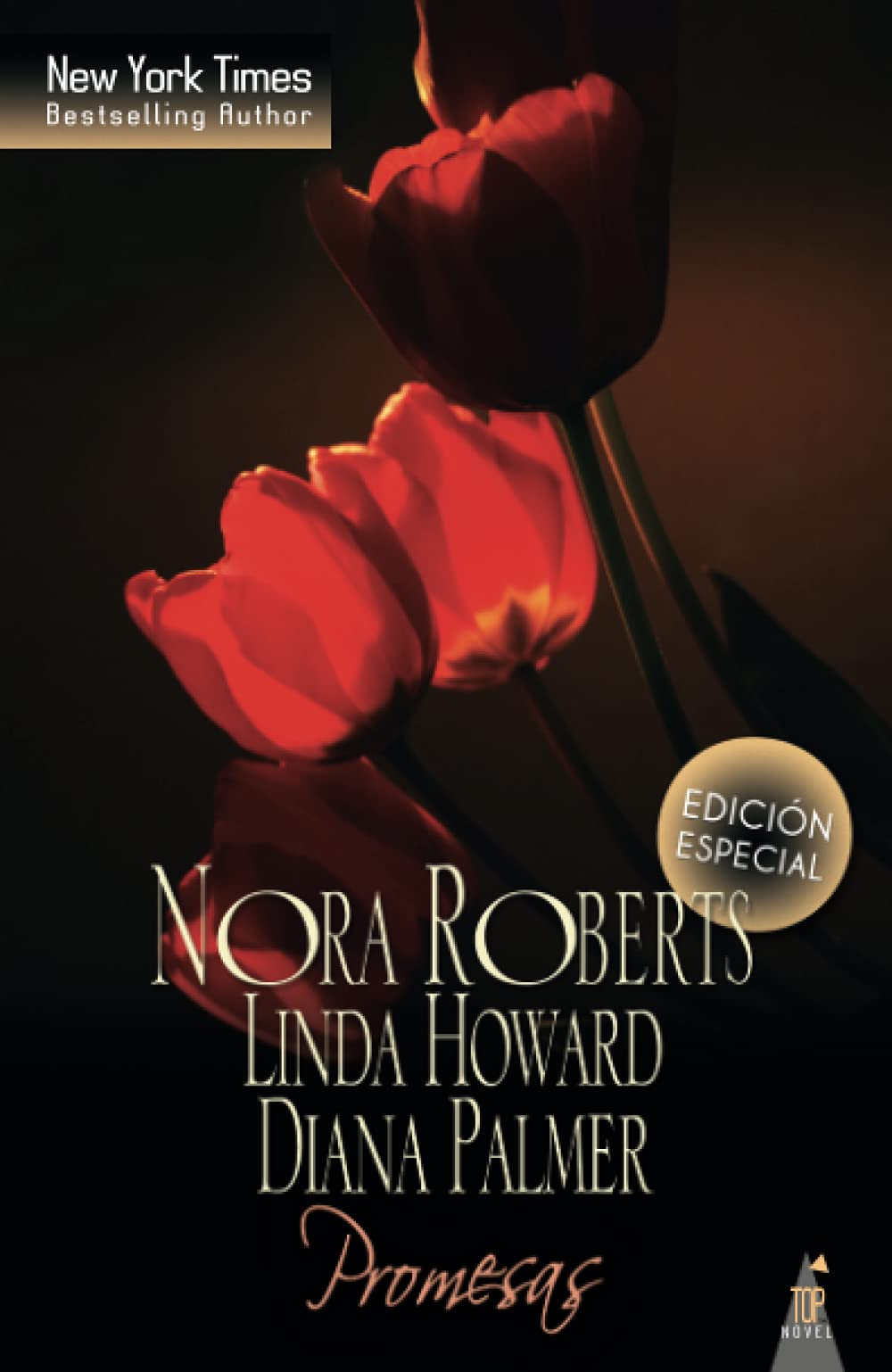 Promesas (ESPECIAL TOP NOVEL, Band 4) Non-fiction