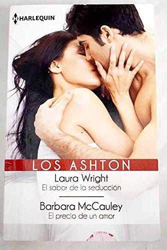 El sabor de la seducción; El precio de un amor (LAS MEJORES SAGAS, Band 42) Books