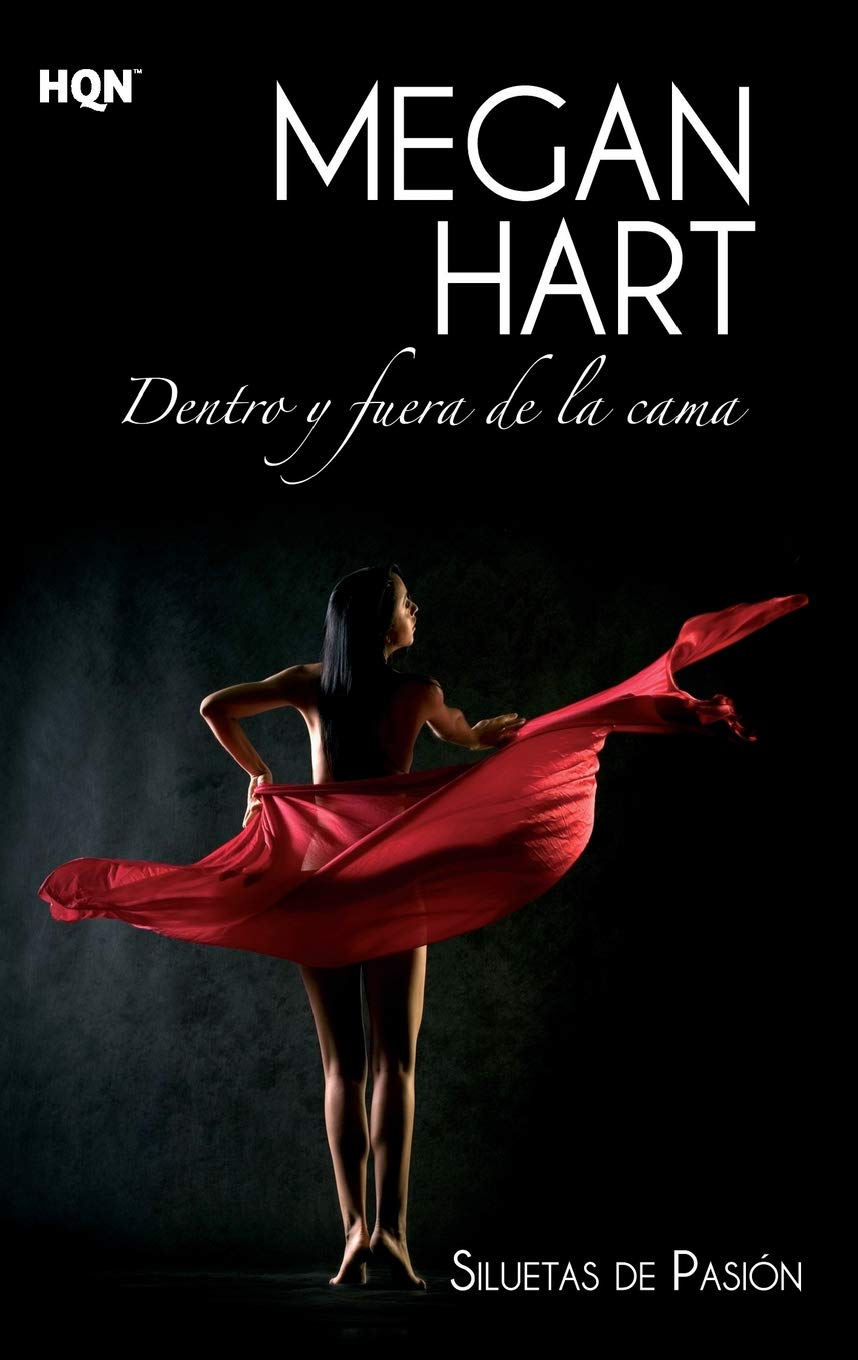 Dentro Y Fuera de la Cama (COL EROTICA, Band 1) Contemporary literature