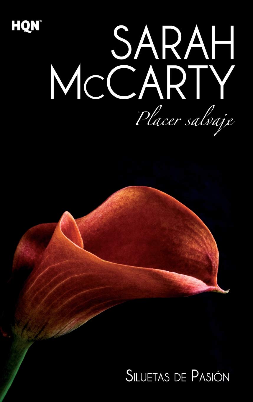 Placer Salvaje (COL EROTICA, Band 2) Contemporary literature