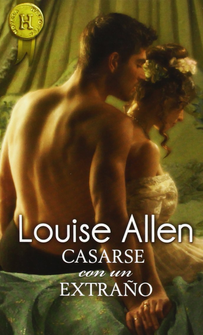 Casarse con un extraño (HARLEQUIN INTERNACIONAL, Band 519) Books