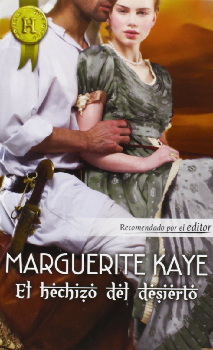 El hechizo del desierto (HARLEQUIN INTERNACIONAL, Band 520) Books