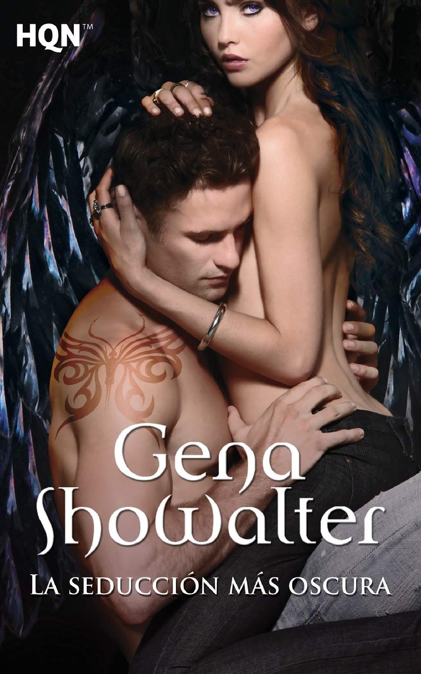 La seducción más oscura (HQN, Band 26) Contemporary literature