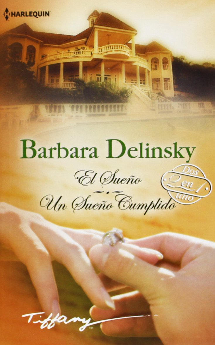 El sueño - Un sueño cumplido book