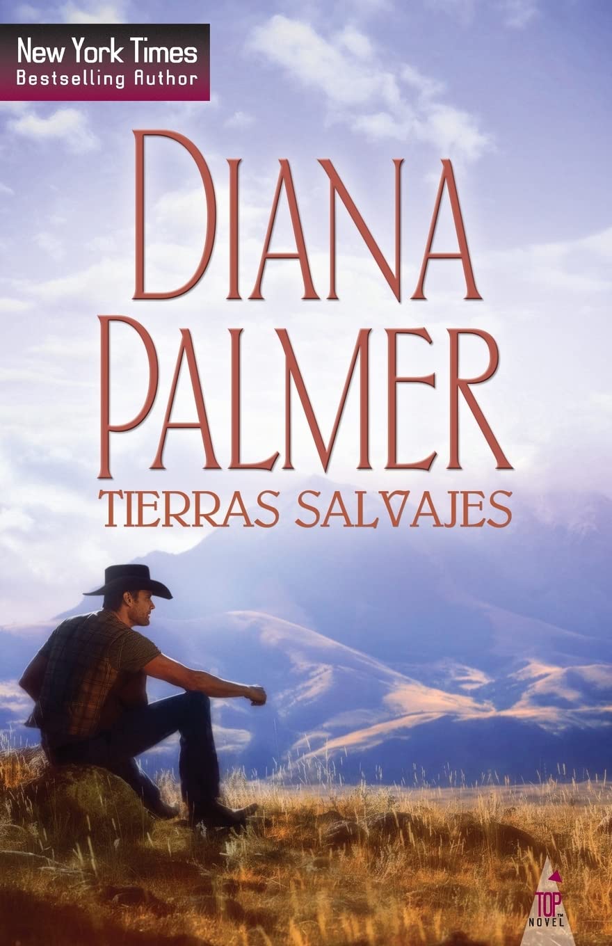 Tierras salvajes (TOP NOVEL, Band 152) Learning & Reference