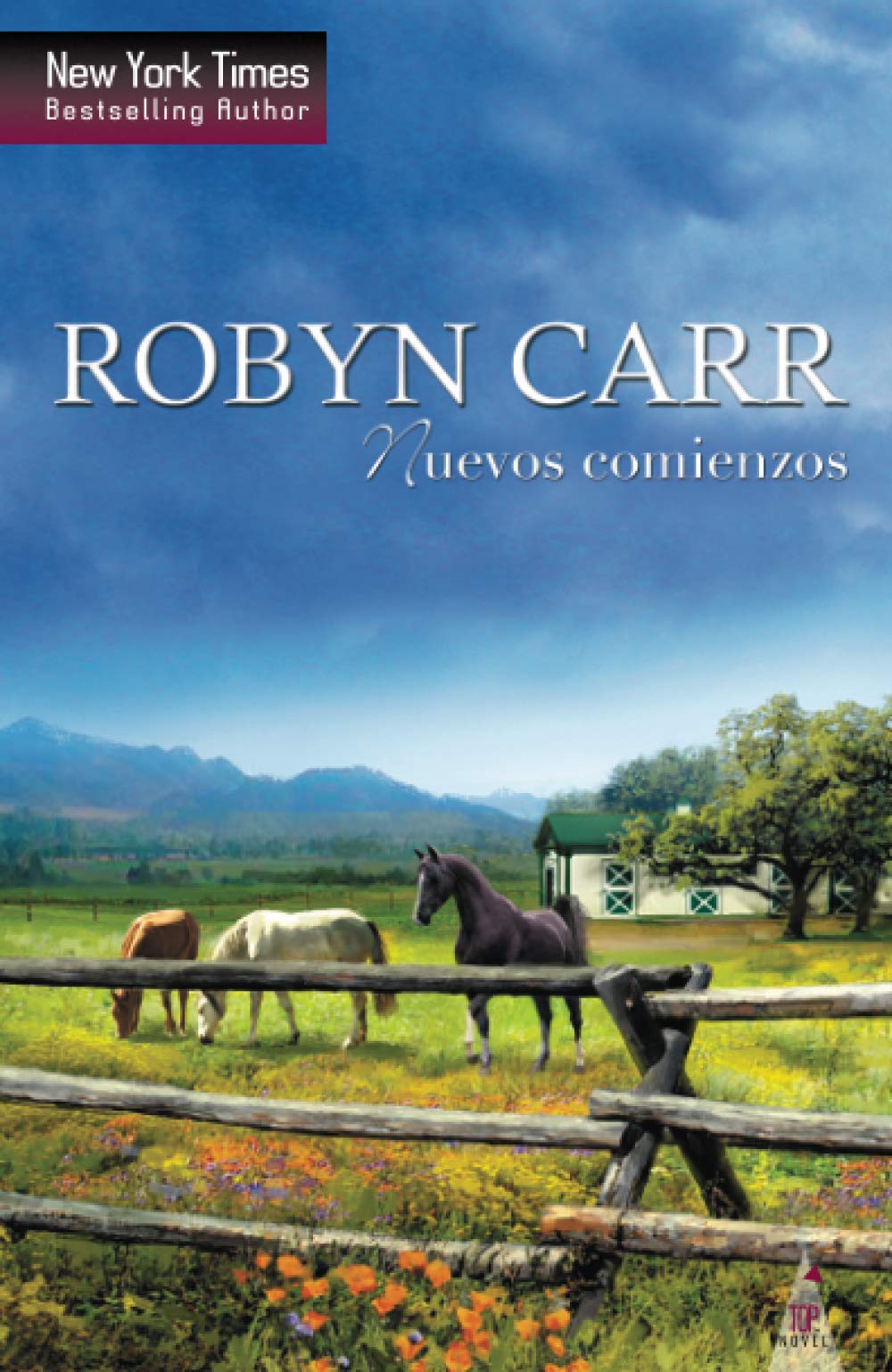 Nuevos comienzos (TOP NOVEL, Band 157) Contemporary literature