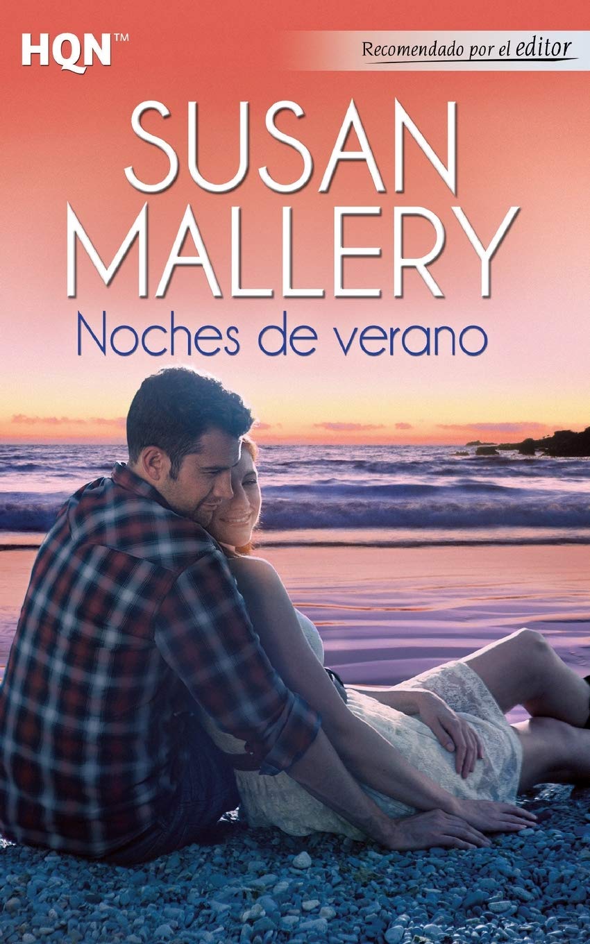 Noches de verano (HQN, Band 39) Contemporary literature