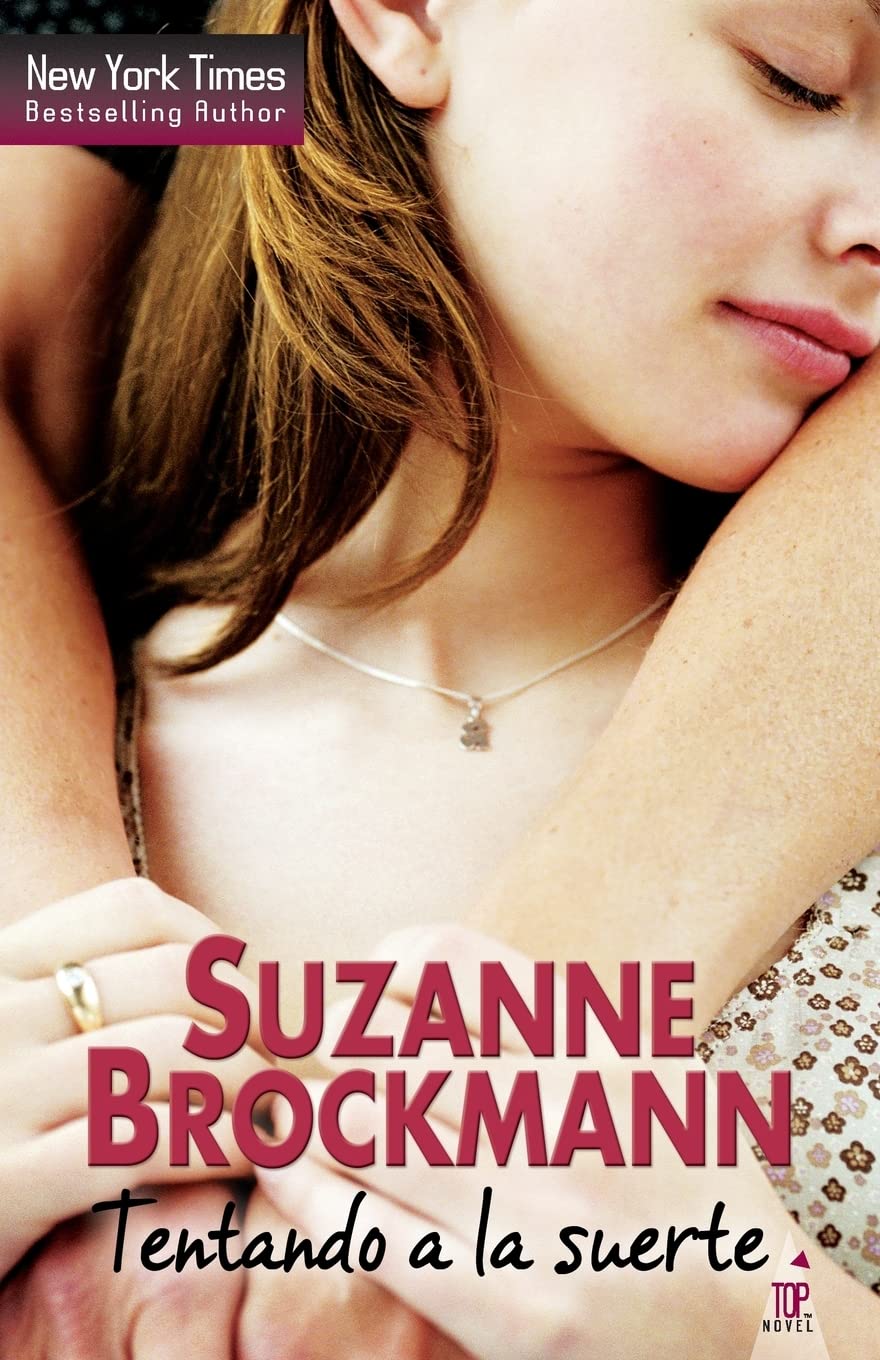 Tentando a la suerte (TOP NOVEL, Band 160) Contemporary literature