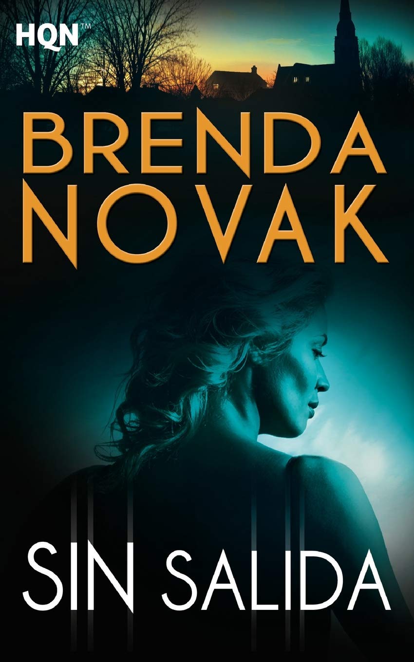 Sin salida (HQN, Band 47) Contemporary literature