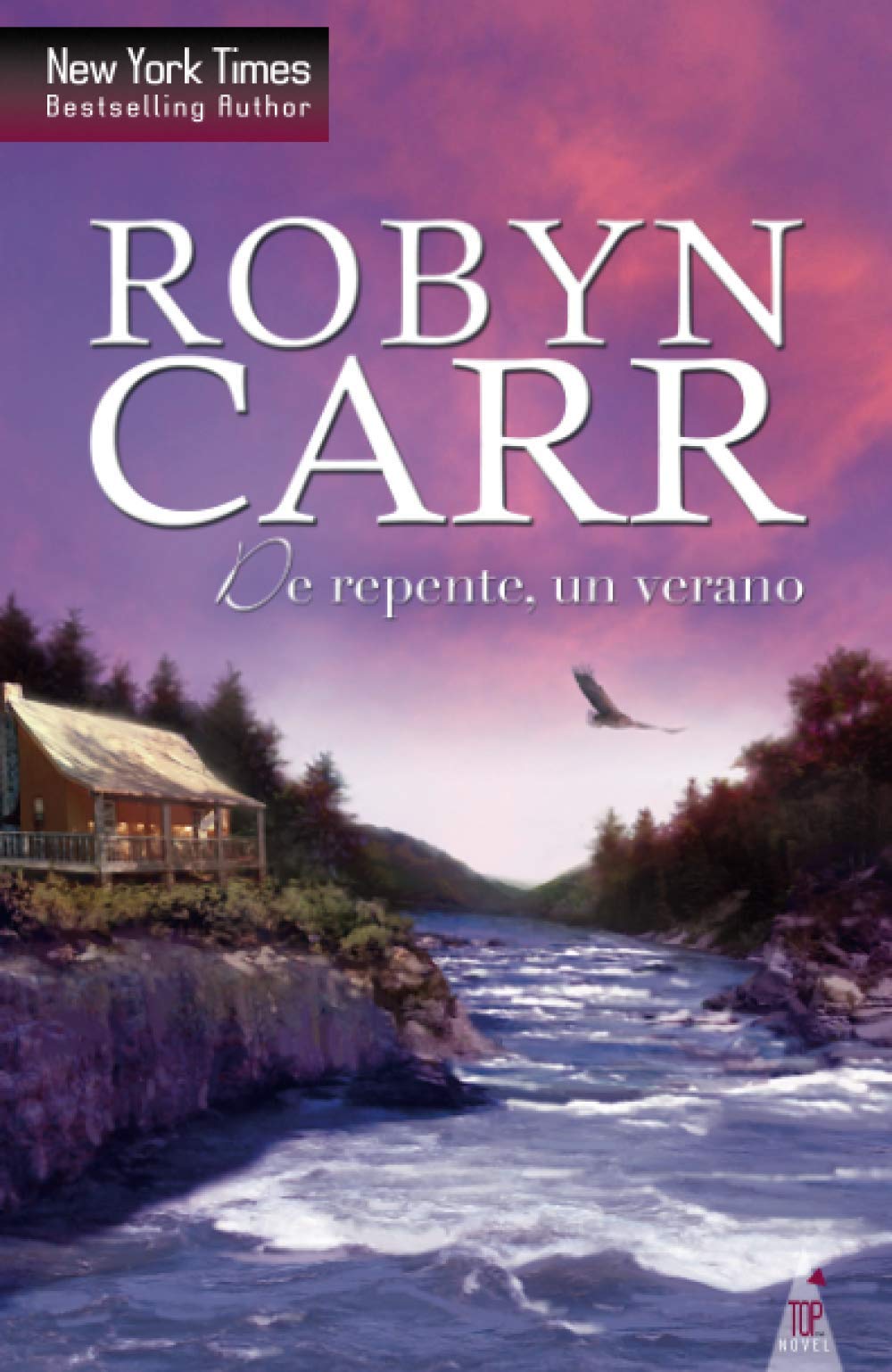 De repente, un verano (TOP NOVEL, Band 161) Contemporary literature