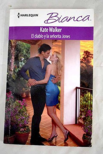 El diablo y la señorita Jones (BIANCA, Band 2264) Books