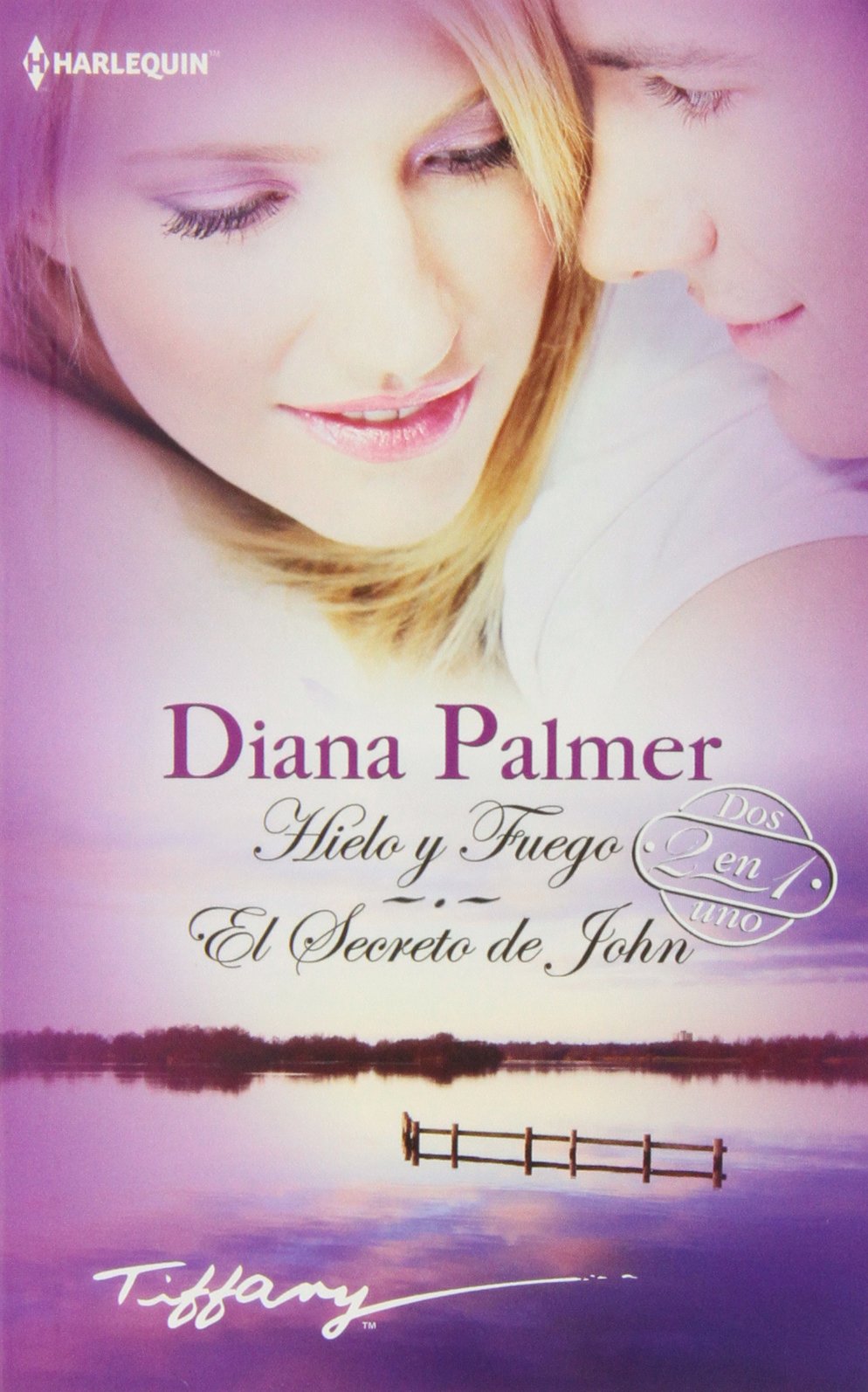 Hielo y fuego; El secreto de John book