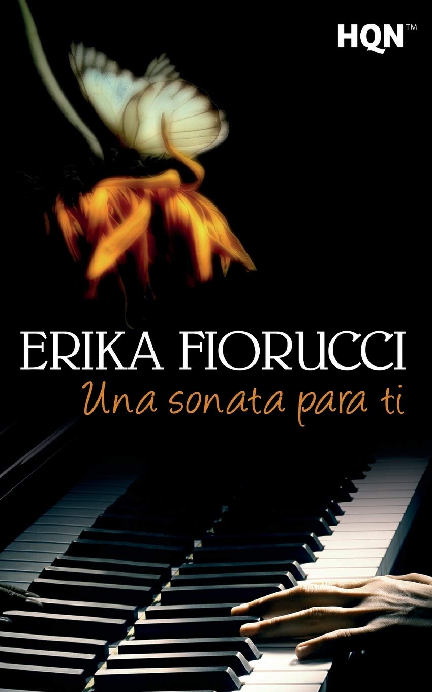 Una sonata para ti (HQN, Band 54) Contemporary literature