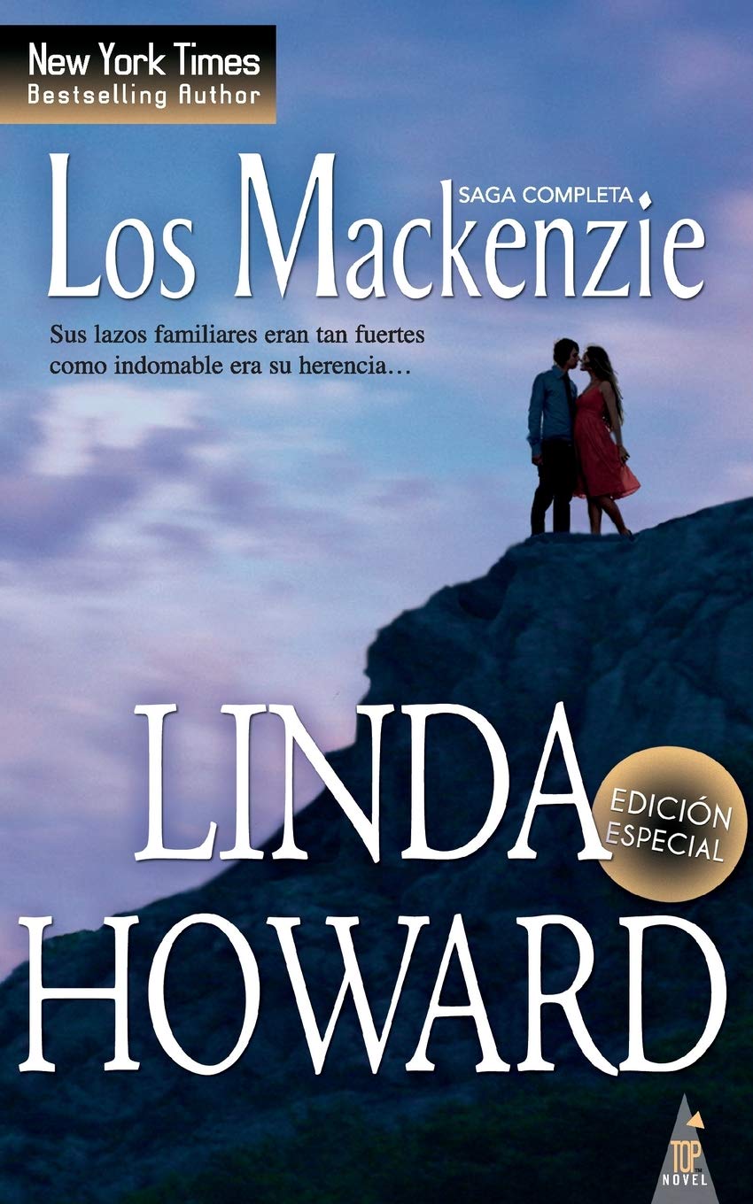 Los mackenzie (TOP NOVEL, Band 164) Contemporary literature