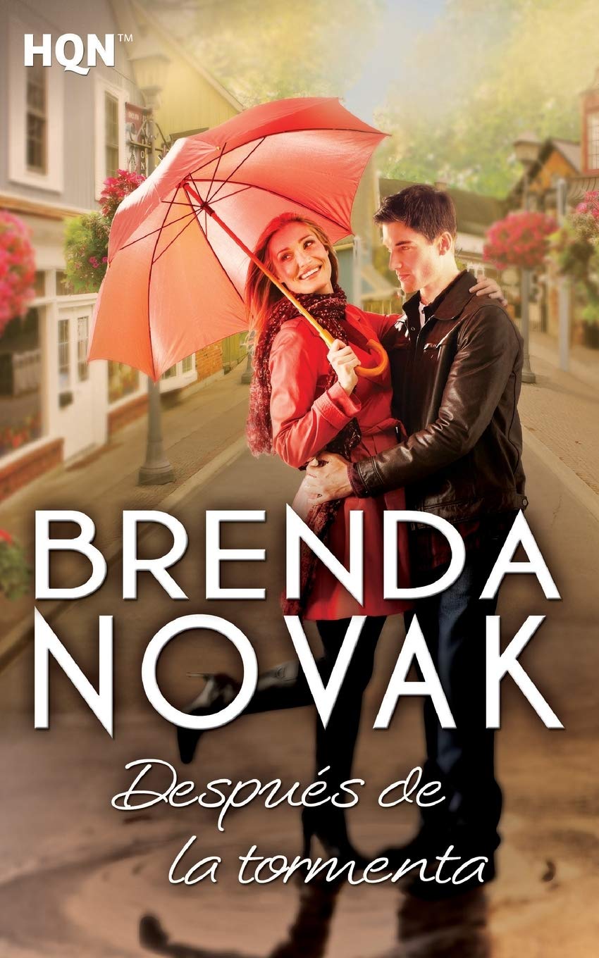 Después de la tormenta (HQN, Band 55) Contemporary literature