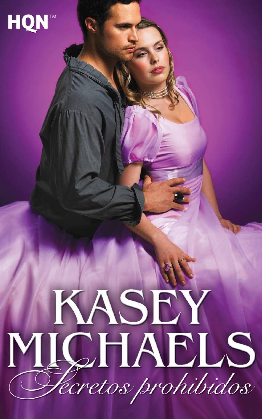 Secretos prohibidos (HQN, Band 60) Historical Fiction