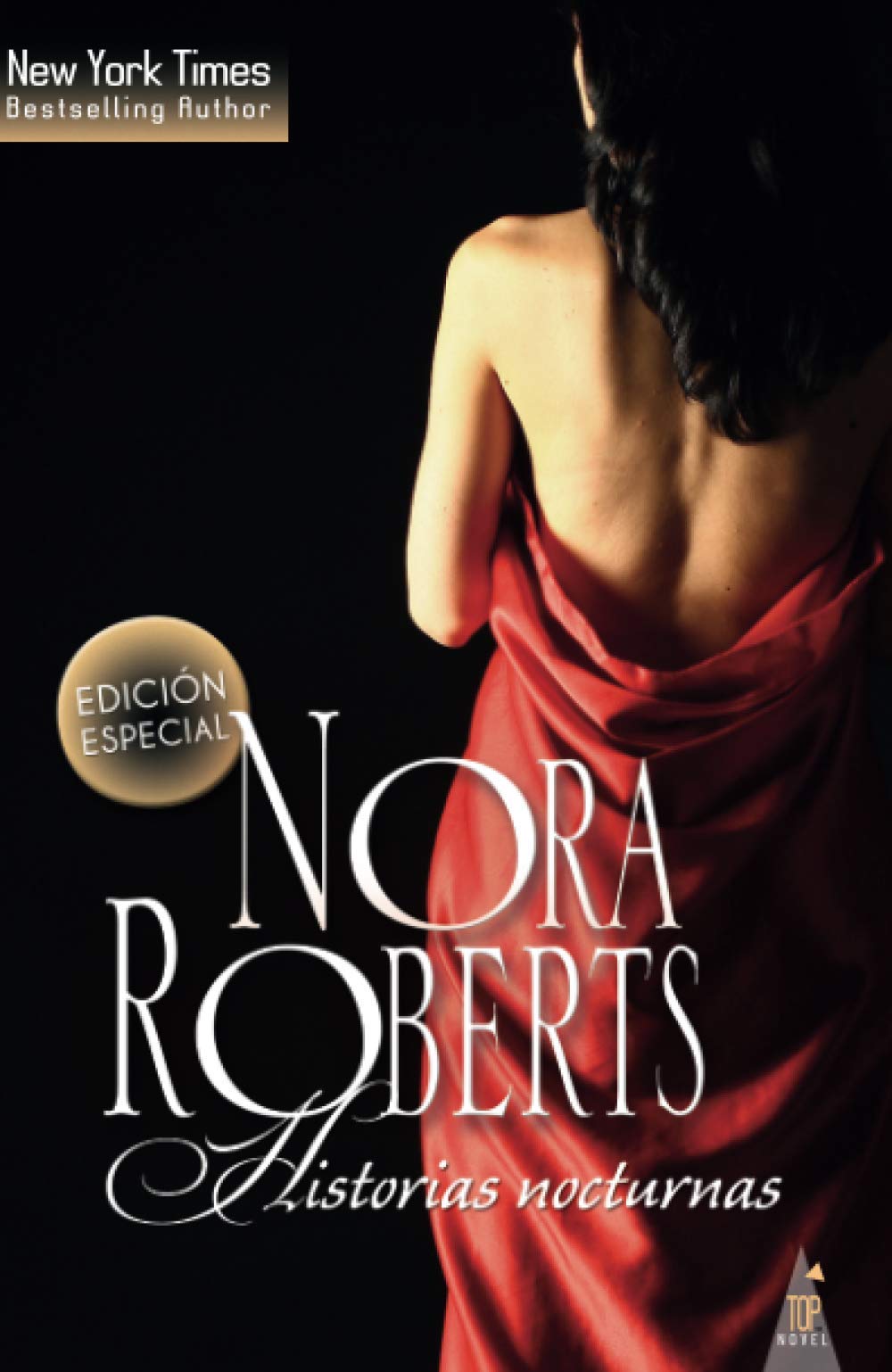 Historias nocturnas (TOP NOVEL, Band 170) Contemporary literature