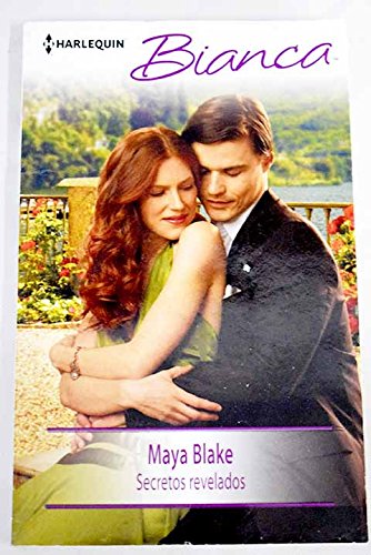 Secretos revelados (BIANCA, Band 2302) Contemporary literature