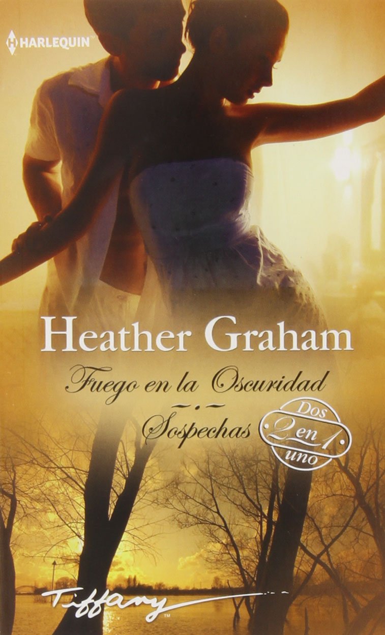 Fuego en la oscuridad ; Sospechas (TIFFANY, Band 80) Non-fiction